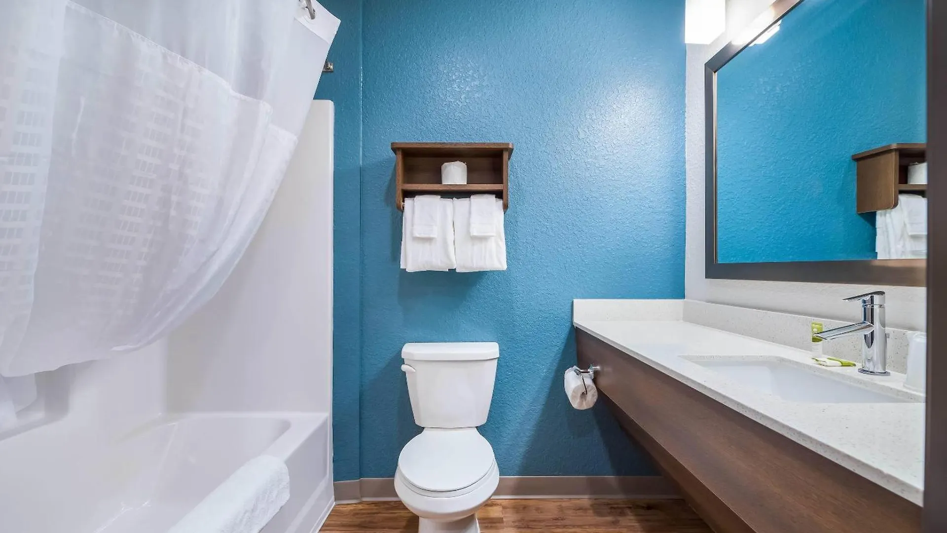 Woodspring Suites Davenport Fl