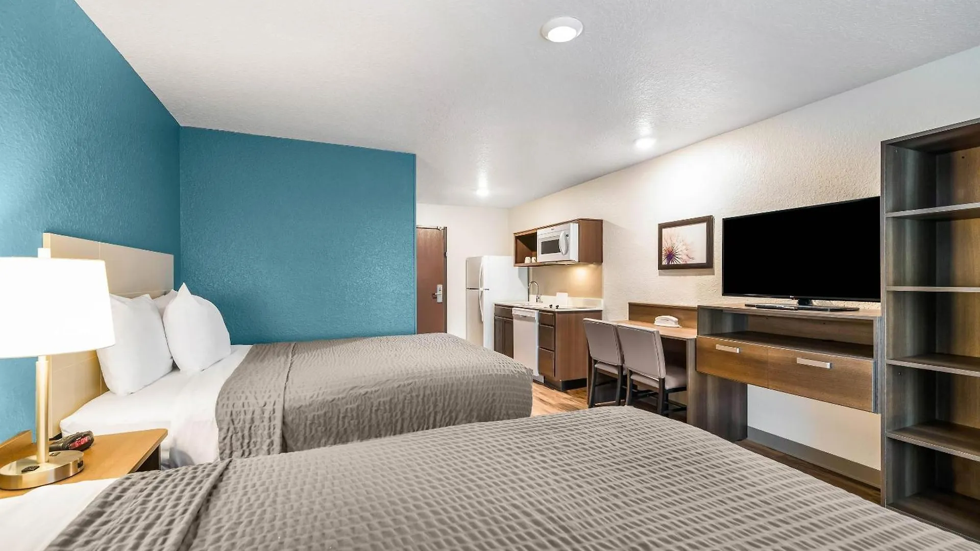 Woodspring Suites Davenport Fl United States