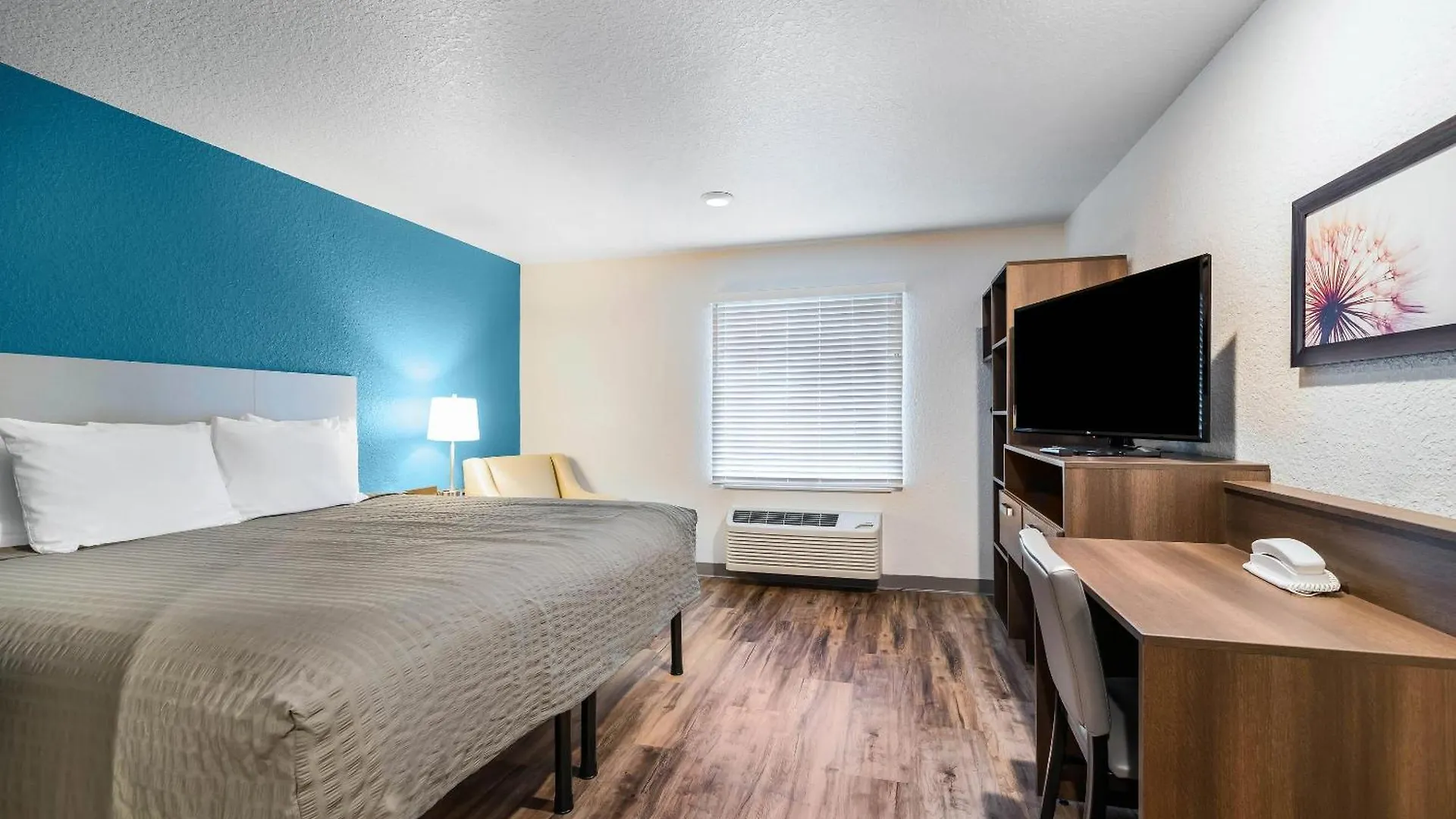 Woodspring Suites Davenport Fl