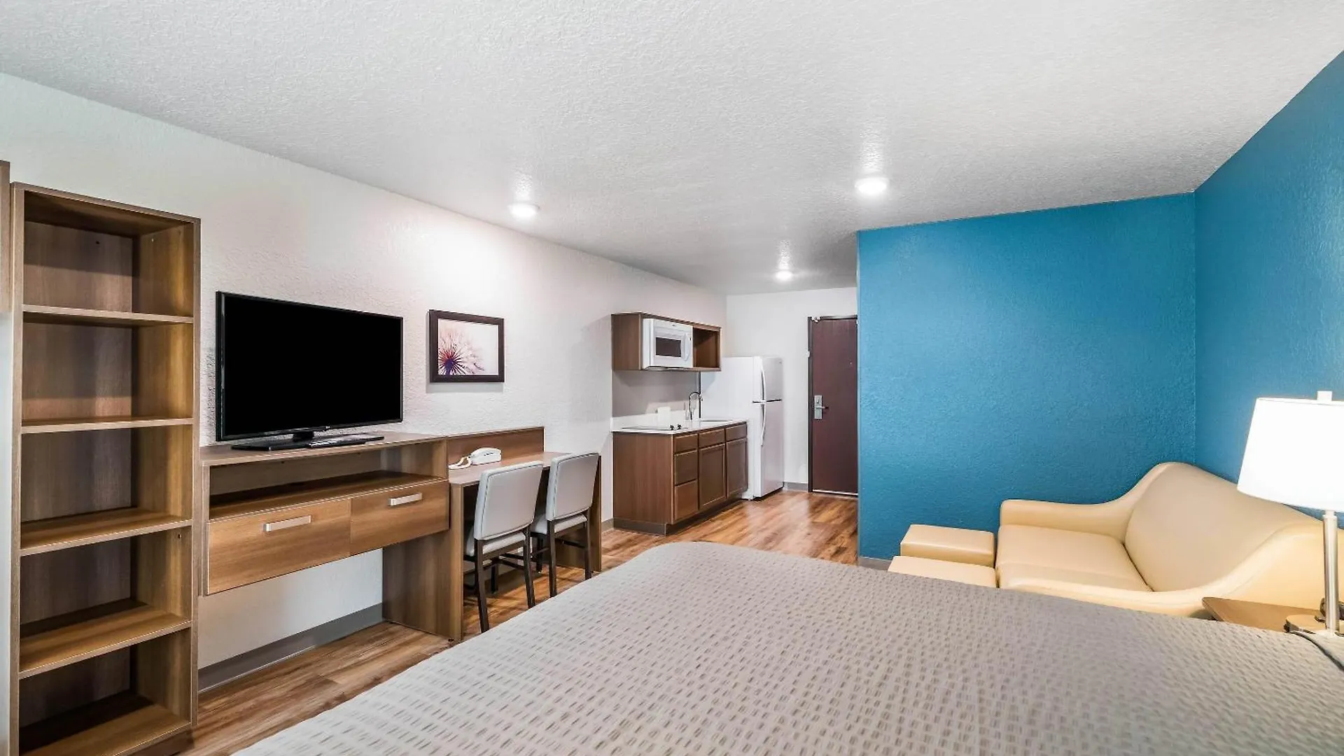 Hotel Woodspring Suites Davenport Fl