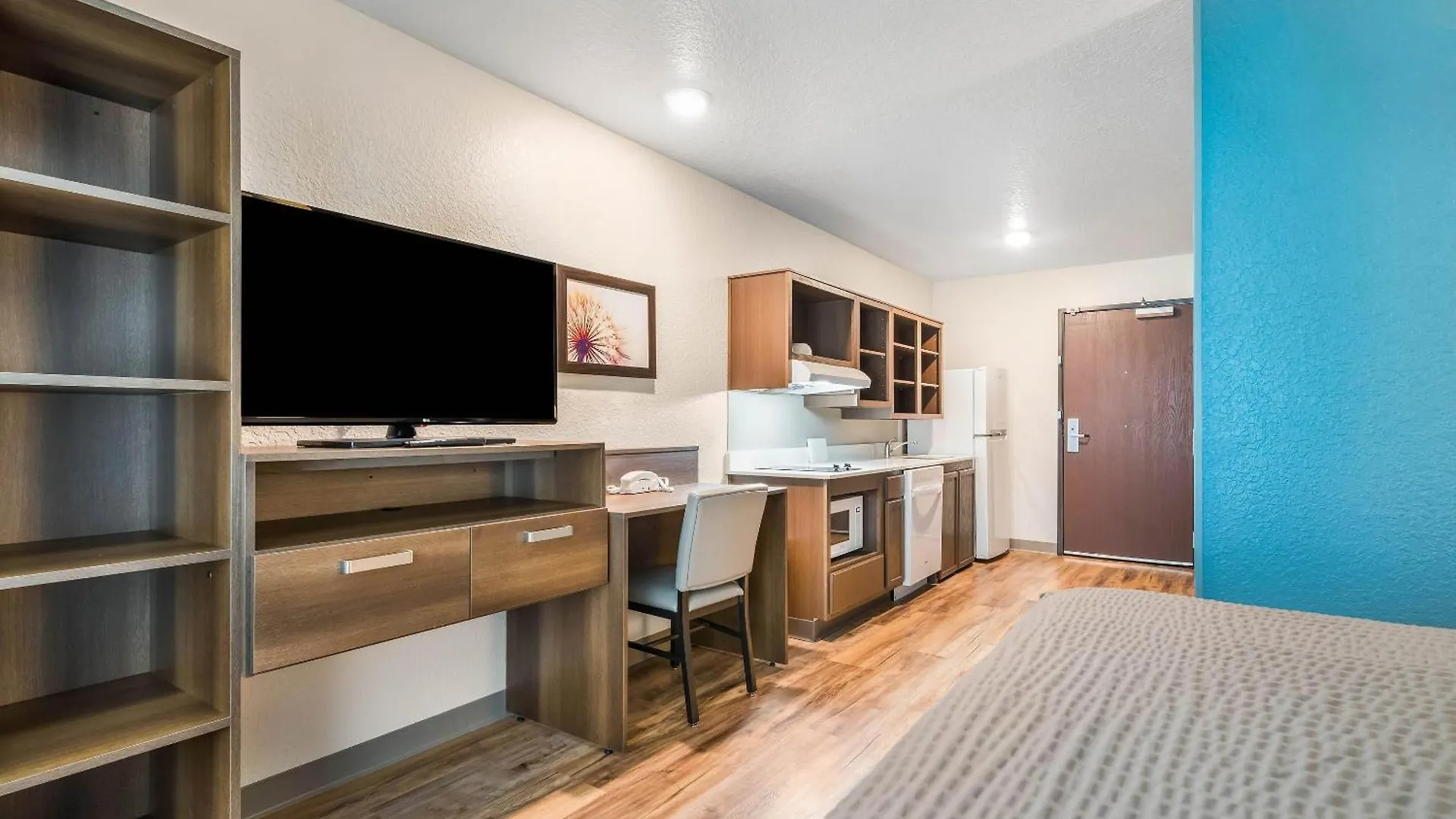 Woodspring Suites Davenport Fl Hotel