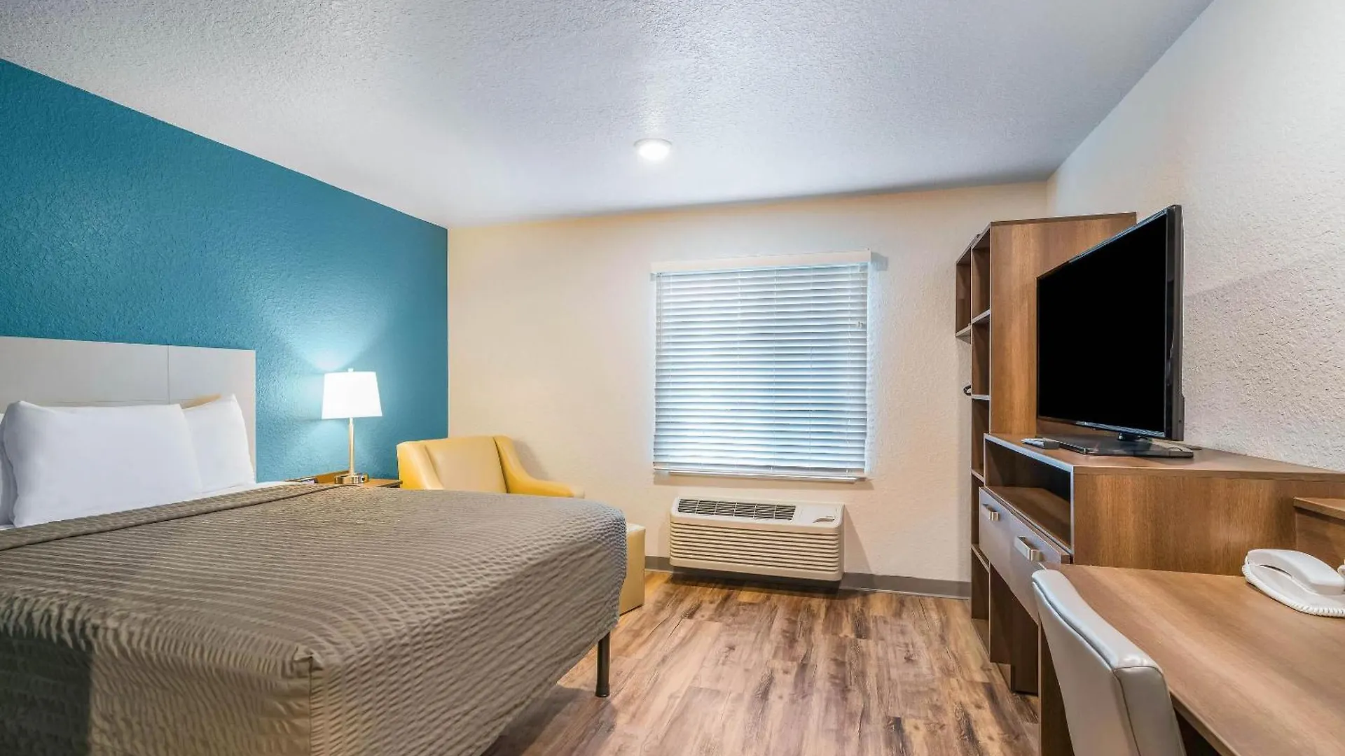 Woodspring Suites Davenport Fl