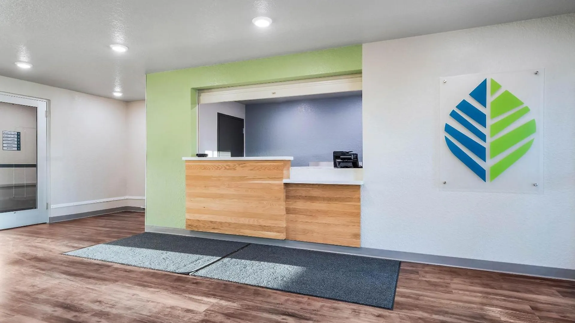 Hotel Woodspring Suites Davenport Fl