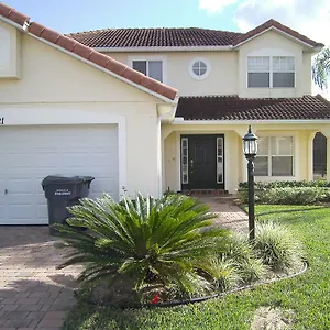 Columbus Vacation Villas Davenport