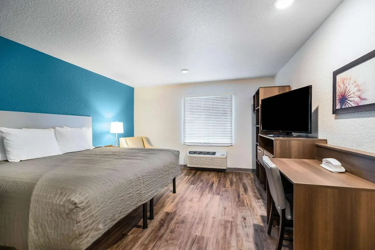 Woodspring Suites Davenport Fl