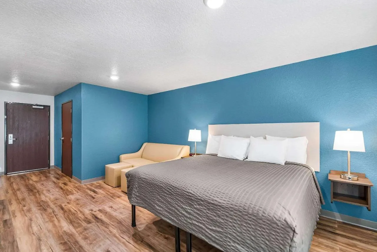 Woodspring Suites Davenport Fl 2*,