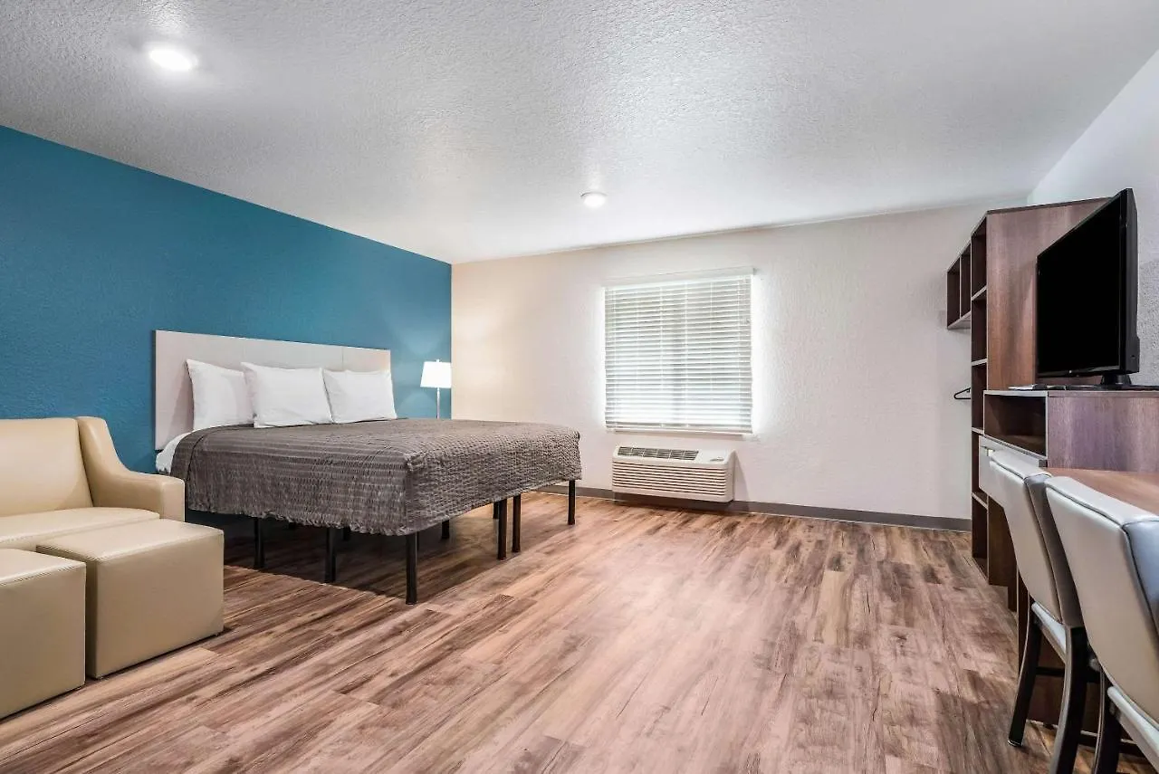 Hotel Woodspring Suites Davenport Fl