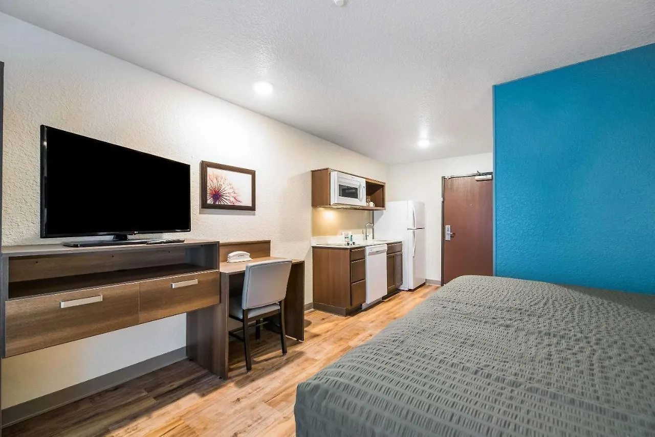 Woodspring Suites Davenport Fl Hotel