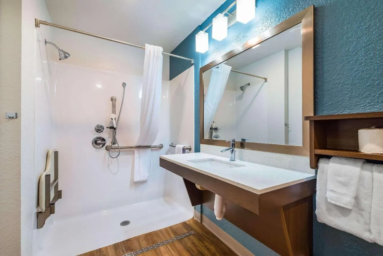 Woodspring Suites Davenport Fl Hotel