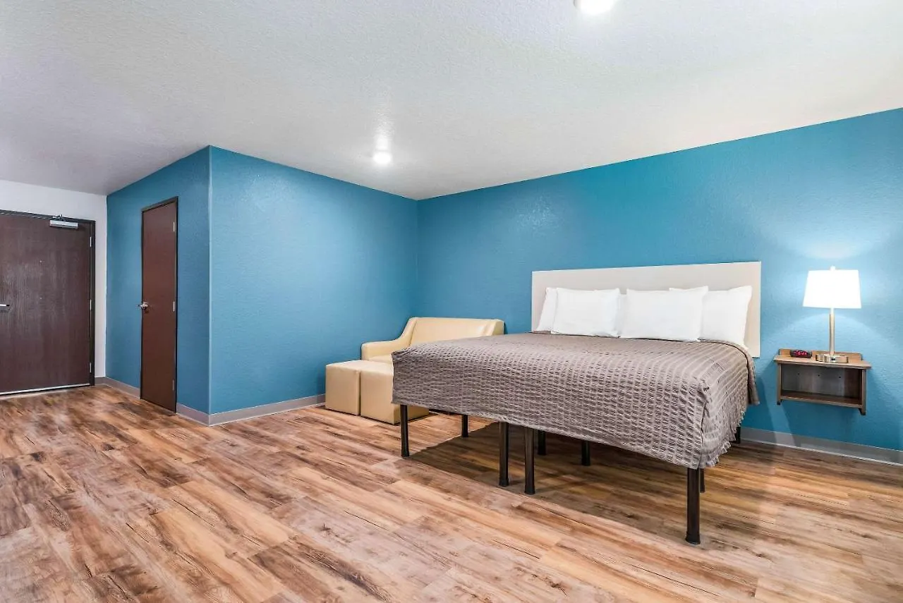 Woodspring Suites Davenport Fl Hotel