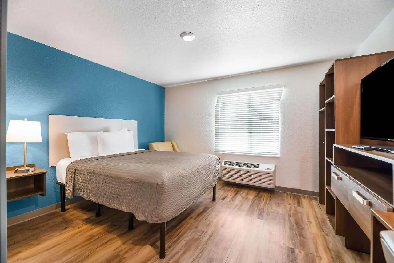 Woodspring Suites Davenport Fl