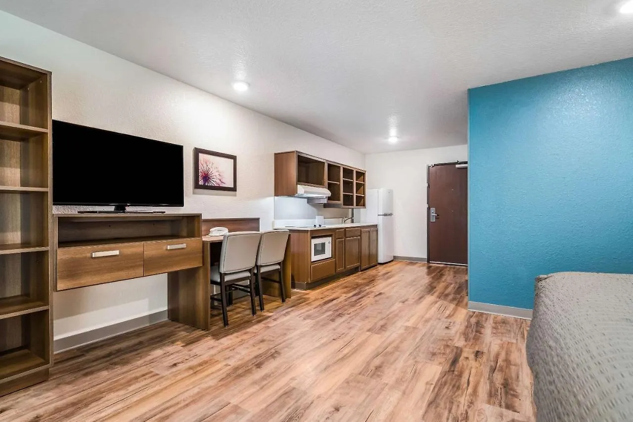 Woodspring Suites Davenport Fl United States