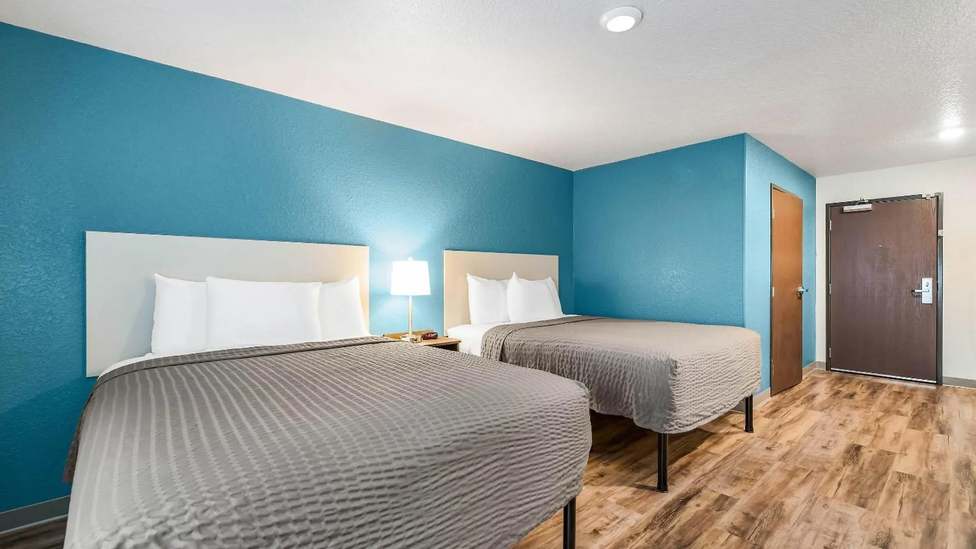 Woodspring Suites Davenport Fl 2*,  United States