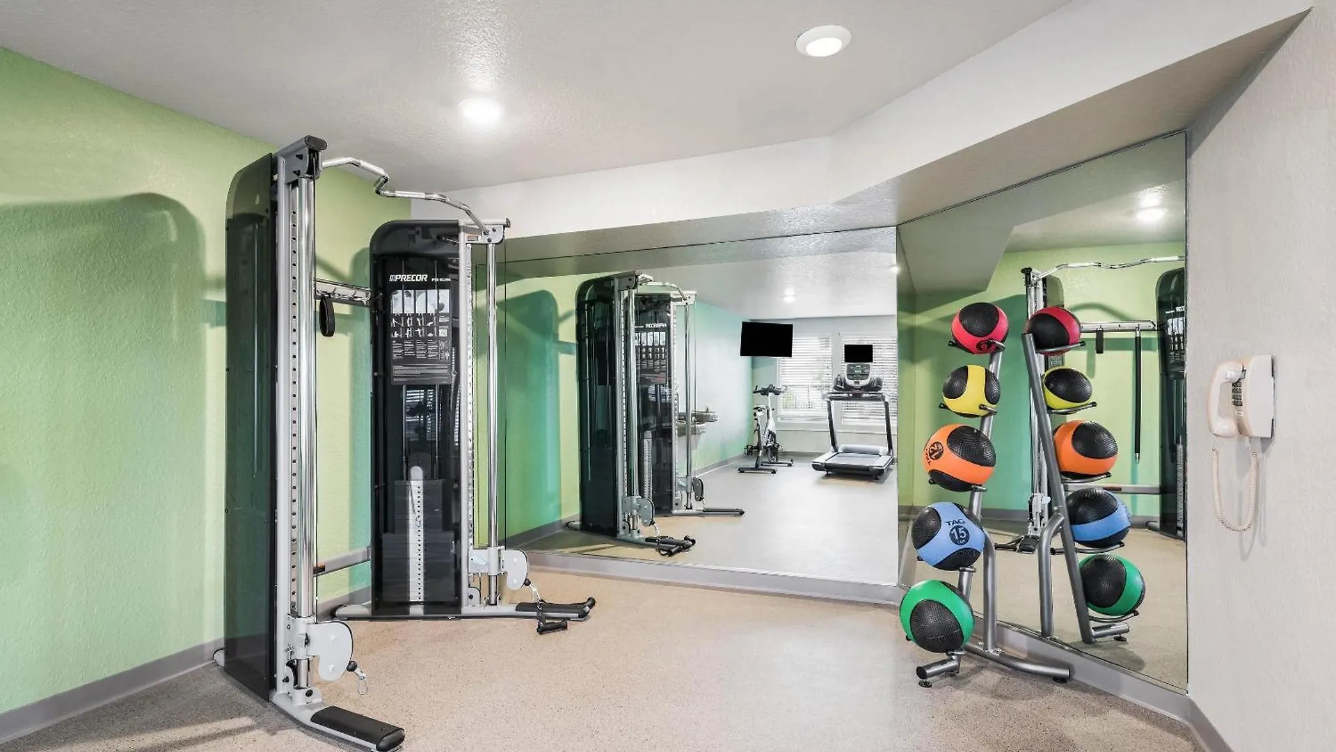 Woodspring Suites Davenport Fl Hotel