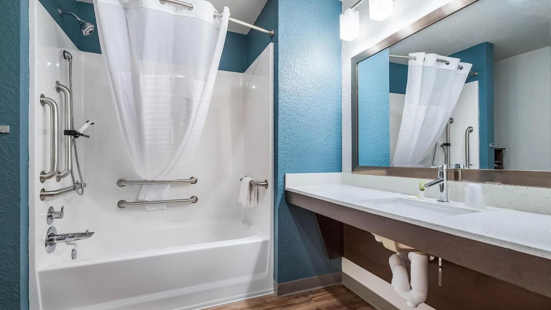 Woodspring Suites Davenport Fl 2*,  United States