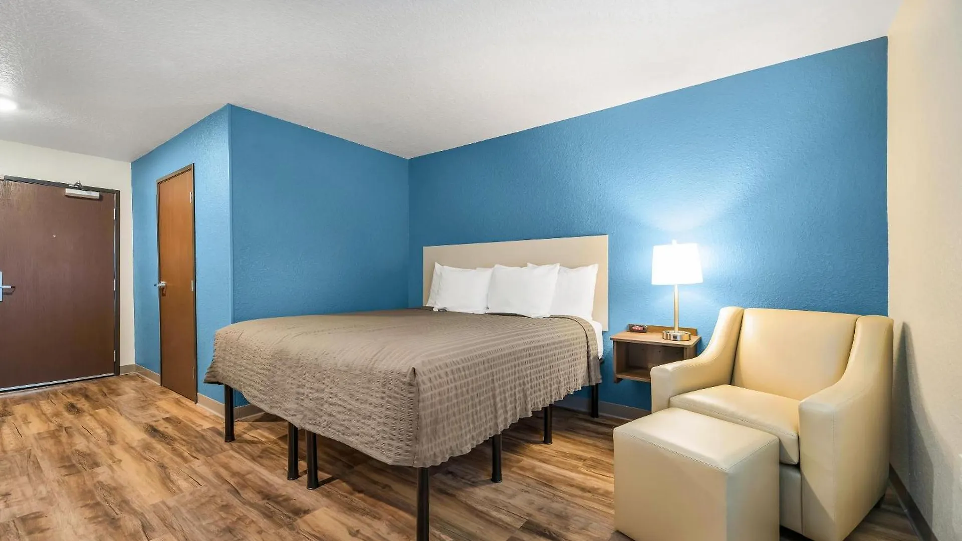 Woodspring Suites Davenport Fl