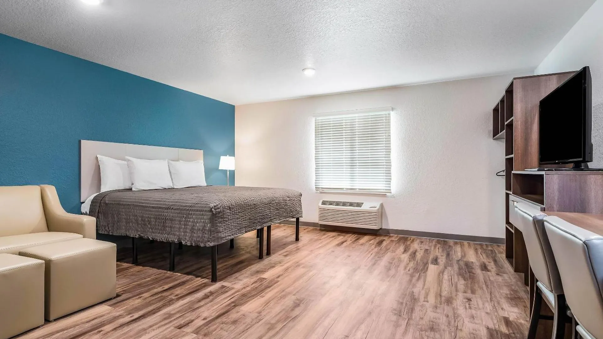 Woodspring Suites Davenport Fl Hotel