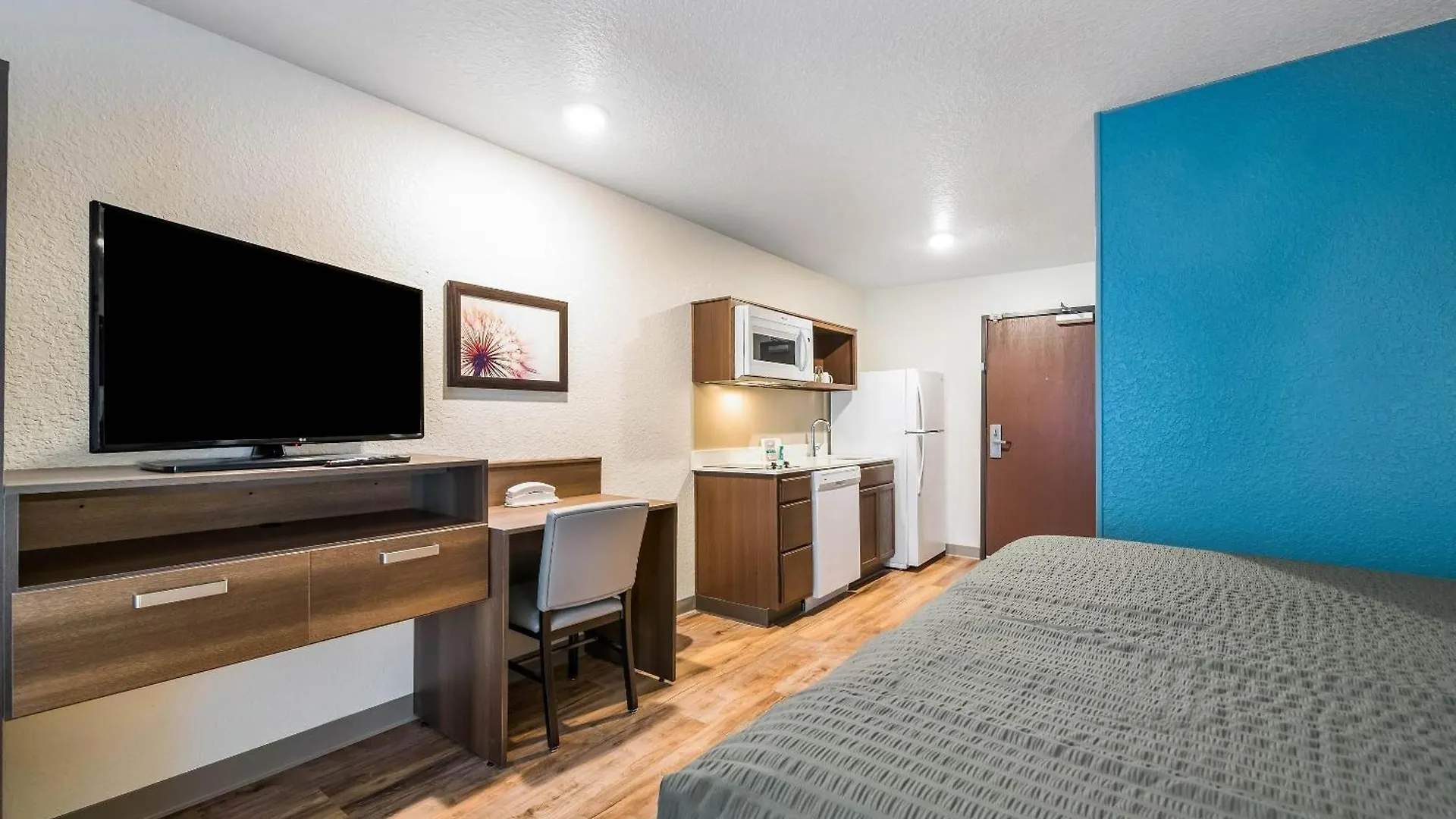 Woodspring Suites Davenport Fl