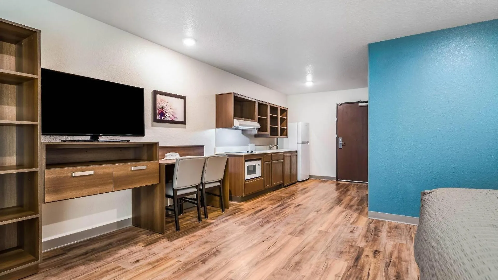 Hotel Woodspring Suites Davenport Fl