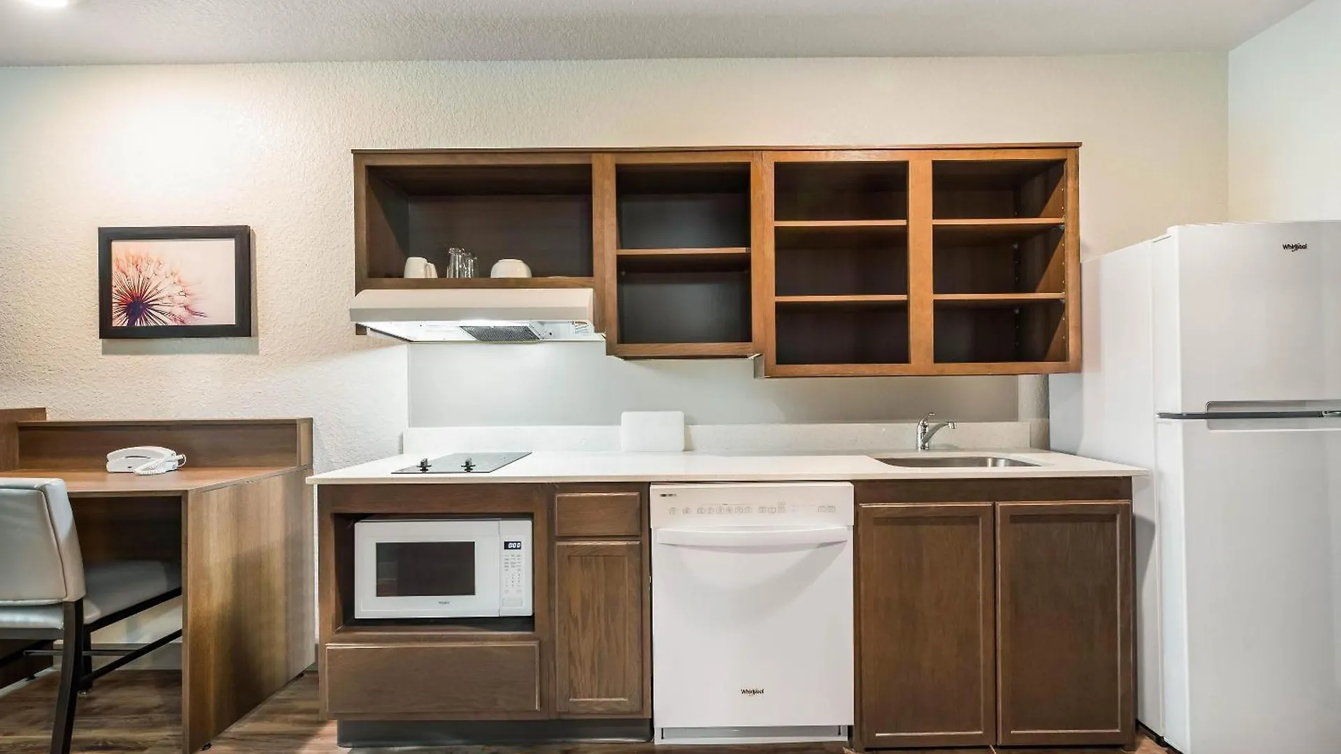 Hotel Woodspring Suites Davenport Fl
