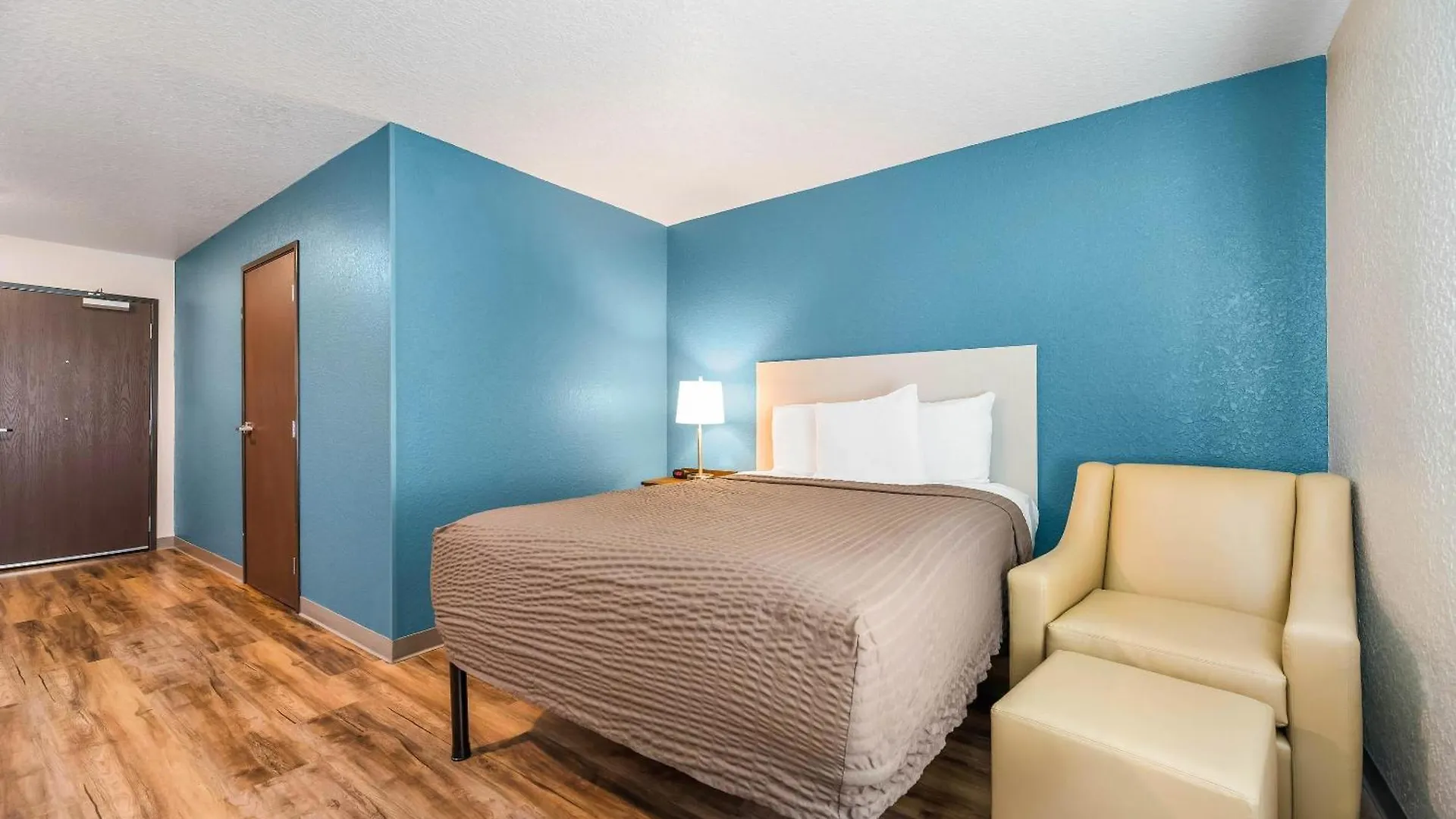 Woodspring Suites Davenport Fl 2*,  United States