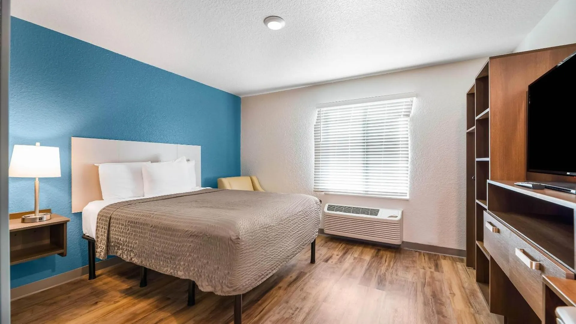 Woodspring Suites Davenport Fl