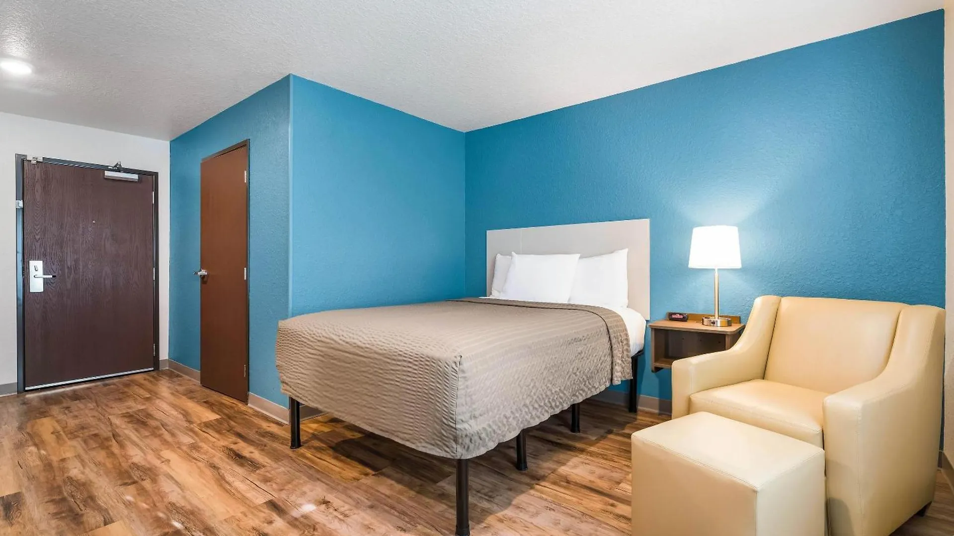Woodspring Suites Davenport Fl Hotel